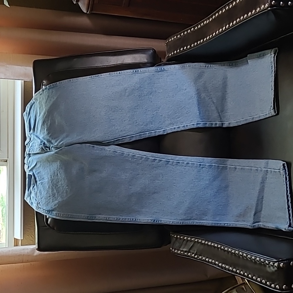 Men's Wranglers Jeans Blueridge 30 x 34